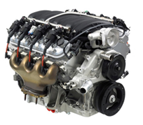 P1BD6 Engine